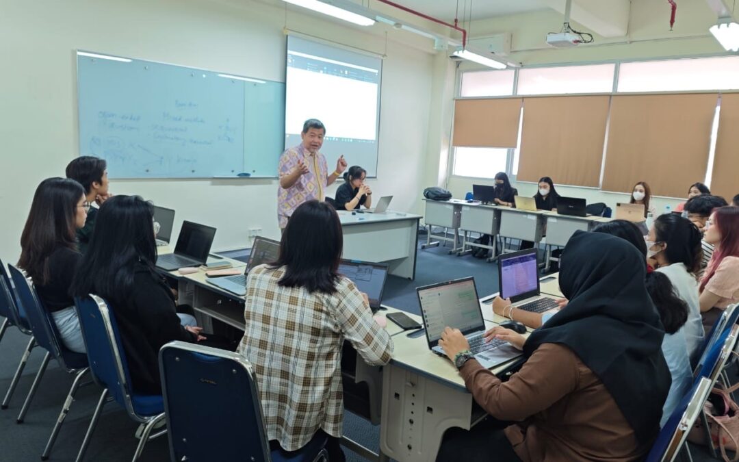 Mini Workshop Series: Introduction to Mixed Analysis Using Maxqda 24