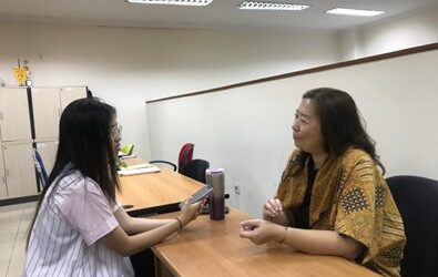 Fakultas Psikologi UNTAR Ajak Mahasiswa Lebih Peduli Terhadap Kesehatan Mental dalam Seminar Pencegahan Bunuh Diri