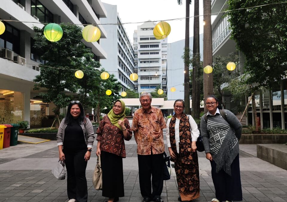 Jejak Kartini di Kampus: Simbol Inspirasi dan Kesetaraan