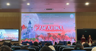 FORKOM 2025: Pancarkan Aspirasi, Dorong Perubahan