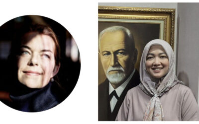 Kolaborasi antara Fakultas Psikologi Universitas Tarumanagara dengan Radboud University Nijmegen Netherlands Dalam Kegiatan Seminar Internasional