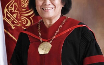 Mengenang Sosok Prof. Dr. Samsunuwiyati Mar’at di Hari Pendidikan Nasional