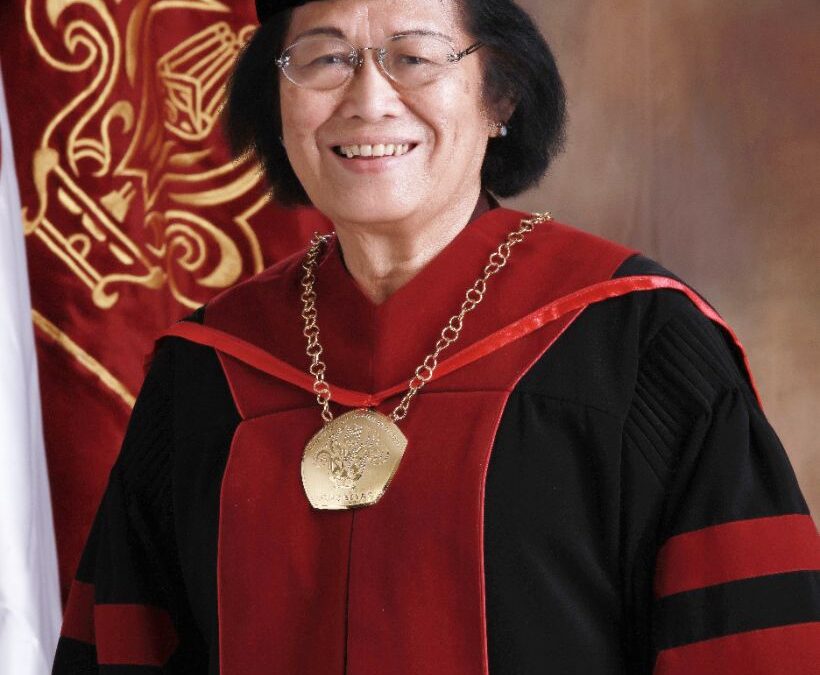 Mengenang Sosok Prof. Dr. Samsunuwiyati Mar’at di Hari Pendidikan Nasional