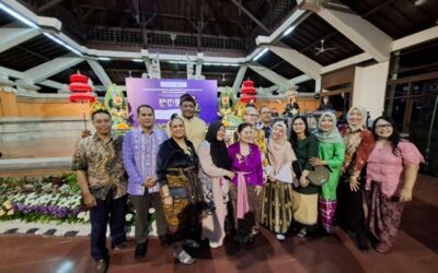 HIMPSI bersama American Psychological Association selenggarakan  Seminar Internasional di Bali