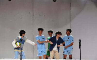 Open House 2024: “LEONOVA” BANGKITKAN KEBERANIAN, WUJUDKAN IMPIAN