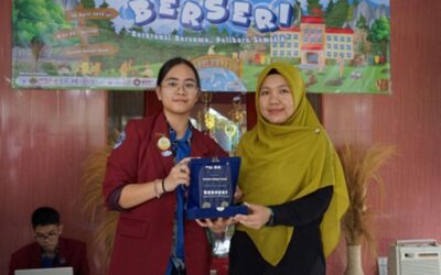 BERSERI: “Berkreasi Bersama, Pelihara Semesta”