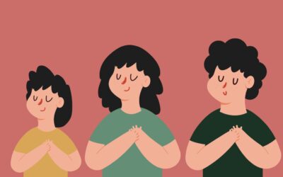 Bersyukur: Kunci Kecil Menuju Hidup Lebih Tenang