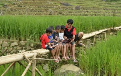 Psikologi dalam Digitalisasi Pendidikan: Wujudkan SDGs dan Nilai EPIC di Daerah Terpencil