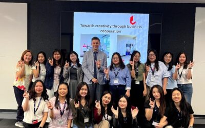 Student Mobility 2025 UNTAR: Perluas Wawasan dan Relasi Internasional di Edith Cowan University