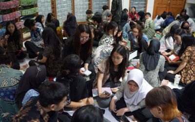 Pendidikan Dasar (DIKSAR) 2025: DICEVIA “Kuasai Langkahmu, Raih Mimpimu!”