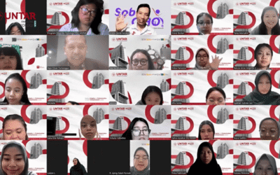 Forum Diskusi Ilmiah Magister Psikologi: Grit dan Resiliensi Ibu sebagai Primary Caregiver dalam Menghadapi Kanker Anak