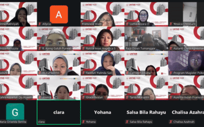 Mengkaji Keterlibatan Siswa SMK dalam Pemanfaatan Teknologi yang Mendorong Motivasi Belajar dalam Forum Diskusi Ilmiah