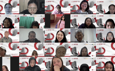 Forum Diskusi Ilmiah Magister Psikologi: Peningkatan Literasi Melalui Gamifikasi