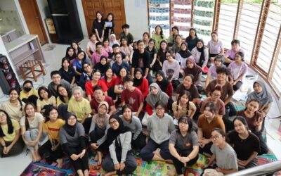 Pendidikan Dasar (DIKSAR) 2025: DICEVIA “Kuasai Langkahmu, Raih Mimpimu!”
