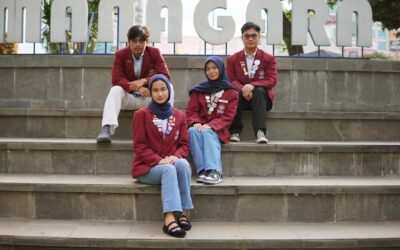 Mahasiswa Fakultas Psikologi UNTAR Raih Pendanaan Kemdiktisaintek melalui Pengembangan Board Game Career Quest
