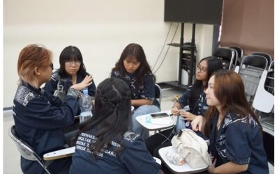 WORKSHOP BANAT 2025: BOLDCAST “Voice you Ideas, Craft with Impact”