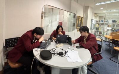 Persiapan UKE Mnemonic untuk Lomba Debat dan Cerdas Cermat