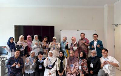 Dosen dan Mahasiswa Fakultas Psikologi Untar Bersinergi Presentasikan Penelitian pada Temilnas IPS HIMPSI XV 2026
