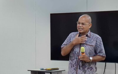 Ketangguhan, Ketekunan, dan Kreativitas: Bekal Akademisi Menjalankan Tri Dharma